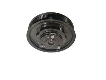 KLİMA KASNAK SET (PV6) HYUNDAİ ACCENT BLUE KİA RİO