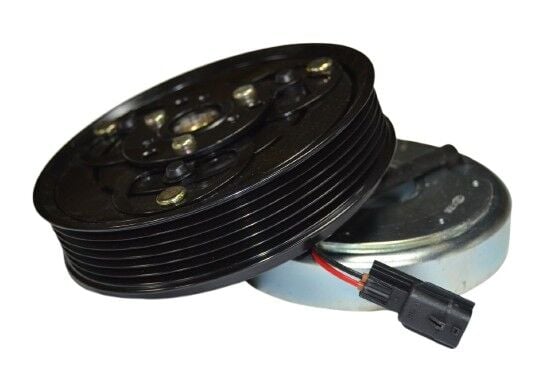 KLİMA KASNAK SET (PV6) DACİA DOKKER DUSTER RENAULT CLİO IV