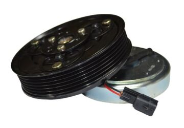 KLİMA KASNAK SET (PV6) DACİA DOKKER DUSTER RENAULT CLİO IV