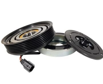 KLİMA KASNAK SET (PV6) DACİA DOKKER DUSTER RENAULT CLİO IV