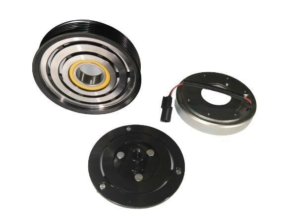 KLİMA KASNAK SET (PV6) DACİA DOKKER DUSTER RENAULT CLİO IV