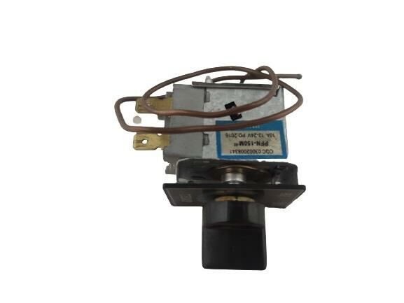 KLİMA TERMOSTAT