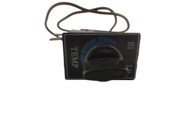 KLİMA TERMOSTAT