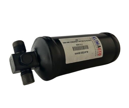 DRAYER FİLTRE UNV. MÜŞÜRSÜZ ERK-ERK. KÇK