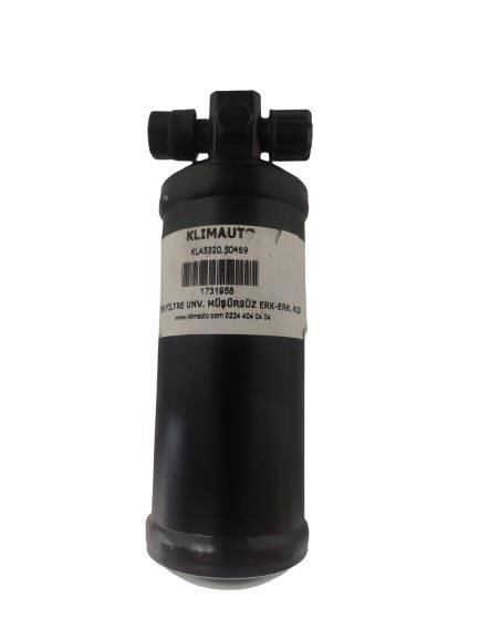 DRAYER FİLTRE UNV. MÜŞÜRSÜZ ERK-ERK. KÇK