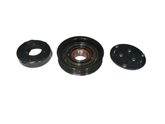 KLİMA KASNAK SET (PV6) FİAT DOBLO 1.9