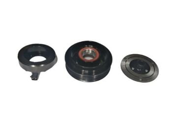 KLİMA KASNAK SET (PV6) FİAT DOBLO 1.9