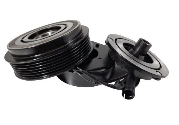 KLİMA KASNAK SET MERCEDES C CLK E W210