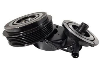 KLİMA KASNAK SET MERCEDES C CLK E W210