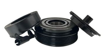 KLİMA KASNAK SET MERCEDES C CLK E W210