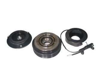 KLİMA KASNAK SET MERCEDES C CLK E W210