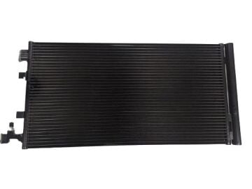 KLİMA RADYATÖRÜ RENAULT FLUENCE (08-)MEGANE III (08-)SCENIC III (08-)