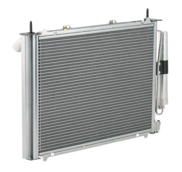 KLİMA RADYATÖRÜ RENAULT KANGO 1.5 DCİ 04-08 SU RADYATÖRÜ İLE