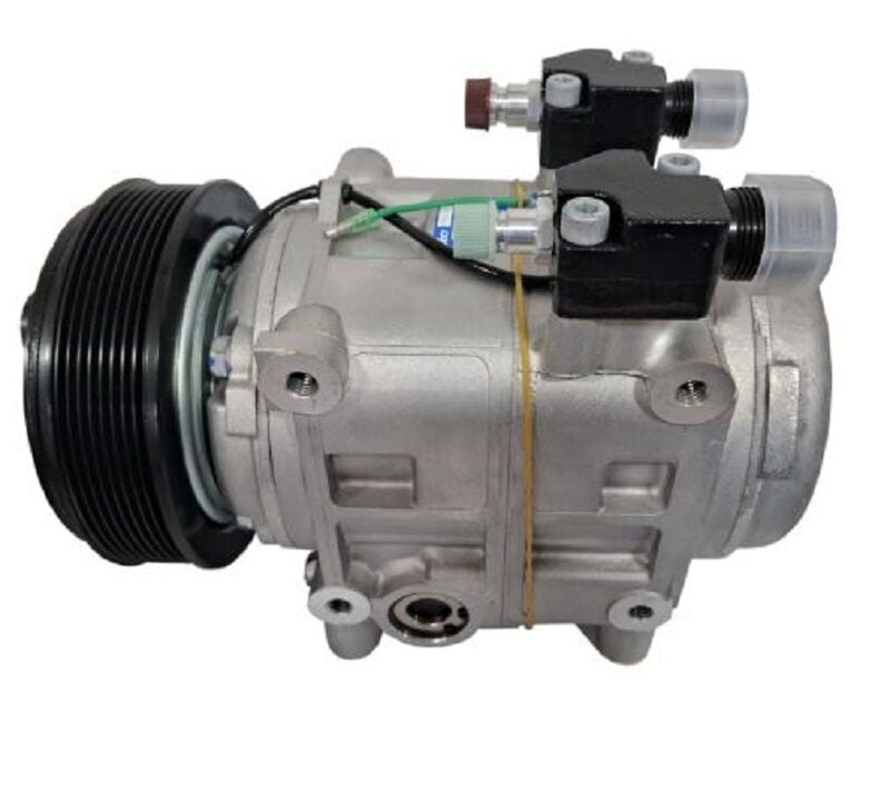 KLİMA KOMPRESÖR (PV8) TM31