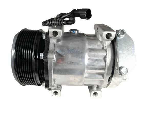 KLİMA KOMPRESÖR (PV8) JCB İŞ MAK.