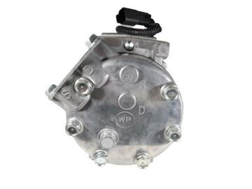 KLİMA KOMPRESÖR (PV8) JCB İŞ MAK.