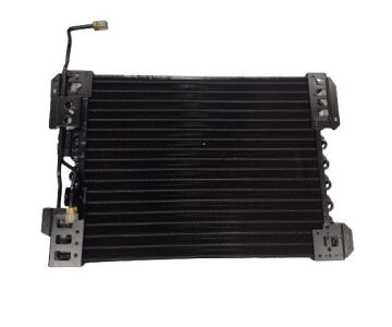 KLİMA RADYATÖRÜ MERCEDES AXOR 2 (04-)KAMAZ 6460 (11-