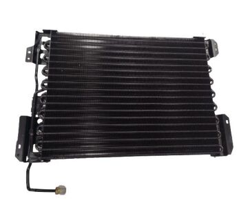 KLİMA RADYATÖRÜ MERCEDES AXOR 2 (04-)KAMAZ 6460 (11-