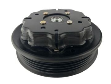 KLİMA KASNAK SET (PV5) MERCEDES VANEO(02-) A(W168) CDI