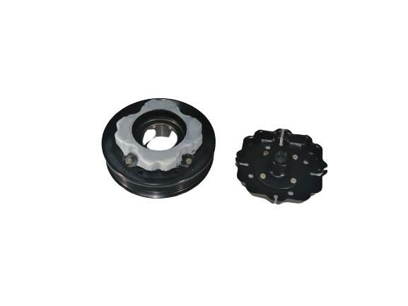 KLİMA KASNAK SET (PV5) MERCEDES VANEO(02-) A(W168) CDI