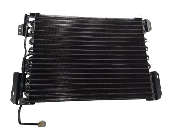 KLİMA RADYATÖRÜ MERCEDES AXOR 2 (04-)KAMAZ 6460 (11-