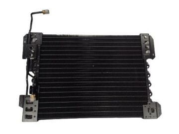 KLİMA RADYATÖRÜ MERCEDES AXOR 2 (04-)KAMAZ 6460 (11-