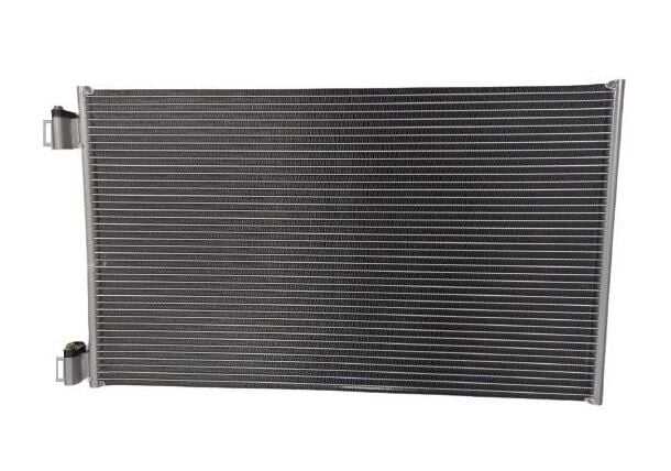 KLİMA RADYATÖRÜ RENAULT KANGOO II (08-) MERCEDES CITAN W 415 (12-)