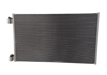 KLİMA RADYATÖRÜ RENAULT KANGOO II (08-) MERCEDES CITAN W 415 (12-)