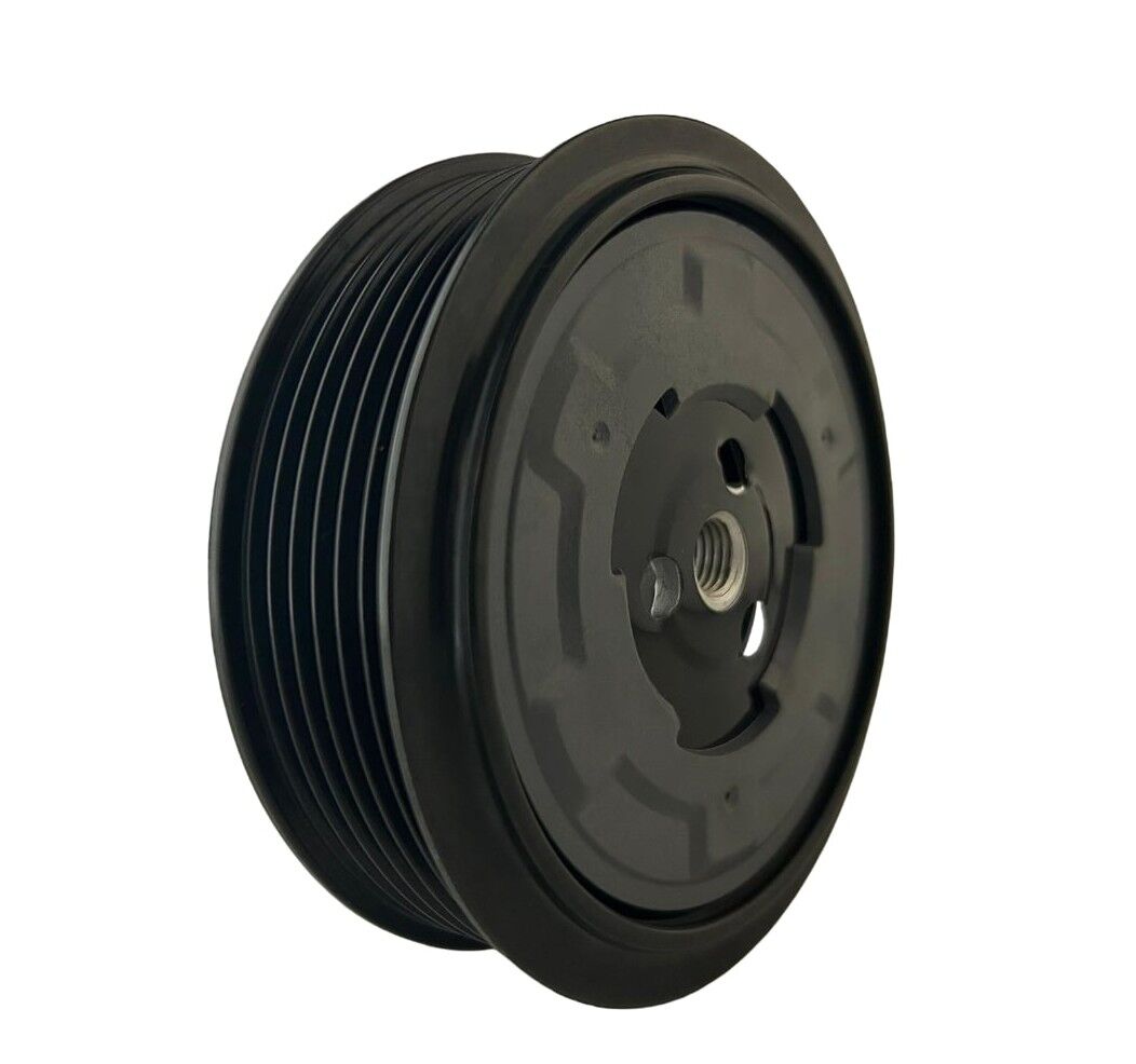 KLİMA KASNAK SET (PV6) AUDİ A4 A6