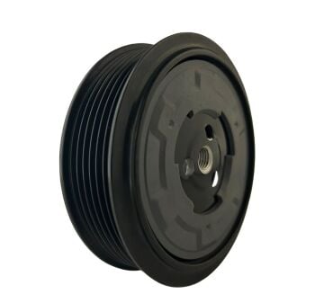 KLİMA KASNAK SET (PV6) AUDİ A4 A6