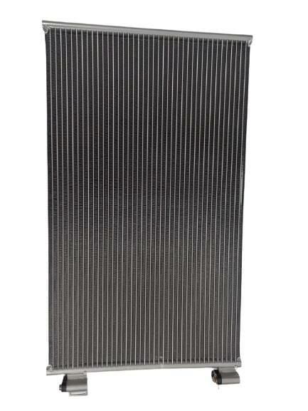 KLİMA RADYATÖRÜ RENAULT KANGOO II (08-) MERCEDES CITAN W 415 (12-)