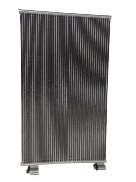 KLİMA RADYATÖRÜ RENAULT KANGOO II (08-) MERCEDES CITAN W 415 (12-)