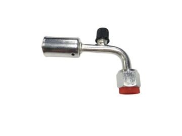REKOR FO R12 PORT