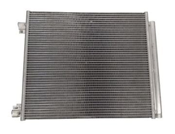 KLİMA RADYATÖRÜ RENAULT KADJAR (15-)KOLEOS II (16-)ESPACE V (15-)NİSSA