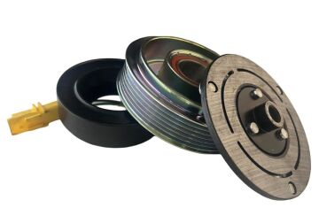 KLİMA KASNAK SET (PV6) PEUGEOT 206 206+ 307 CİTROEN BERLİNGO C2 C3 NEM