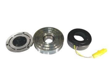 KLİMA KASNAK SET (PV6) PEUGEOT 206 206+ 307 CİTROEN BERLİNGO C2 C3 NEM