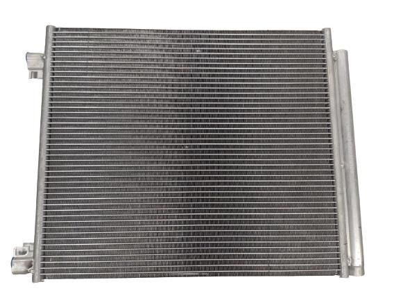 KLİMA RADYATÖRÜ RENAULT KADJAR (15-)KOLEOS II (16-)ESPACE V (15-)NİSSA