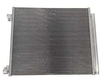KLİMA RADYATÖRÜ RENAULT KADJAR (15-)KOLEOS II (16-)ESPACE V (15-)NİSSA