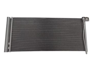 KLİMA RADYATÖRÜ PORSCHE PANAMERA 3.0İ 3.6İ 4.8İ 2009+