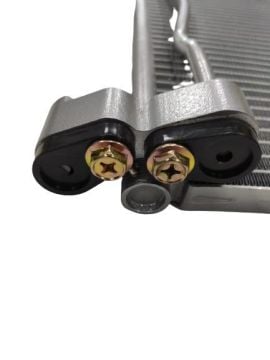 KLİMA RADYATÖRÜ PORSCHE PANAMERA 3.0İ 3.6İ 4.8İ 2009+