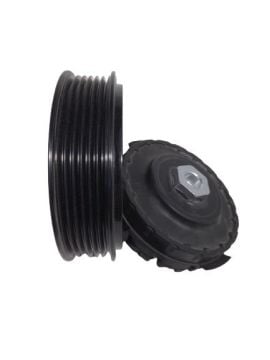 KLİMA KASNAK SET (PV6)TOYOTA Y.M 115MM