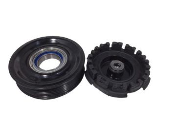 KLİMA KASNAK SET (PV6)TOYOTA Y.M 115MM