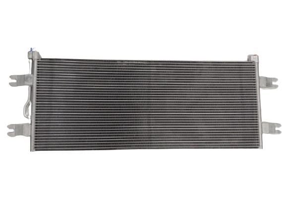 KLİMA RADYATÖRÜ MERCEDES ACTROS 11- AROCS 13-