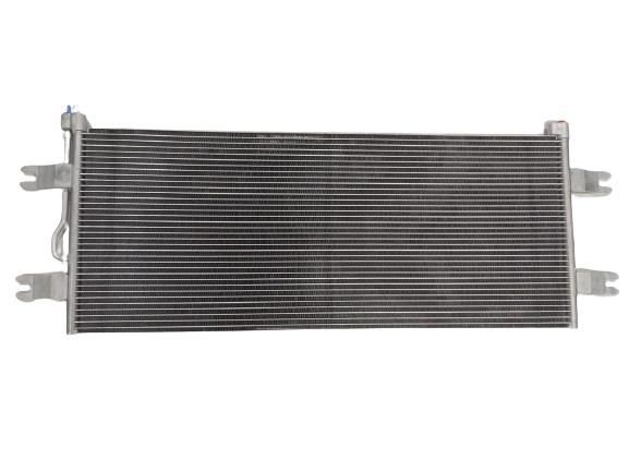 KLİMA RADYATÖRÜ MERCEDES ACTROS 11- AROCS 13-