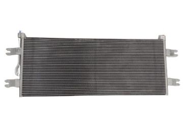 KLİMA RADYATÖRÜ MERCEDES ACTROS 11- AROCS 13-