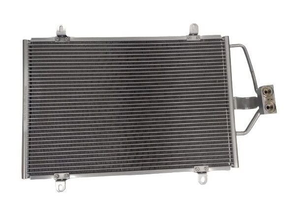 KLİMA RADYATÖRÜ RENAULT MEGANE I 95+