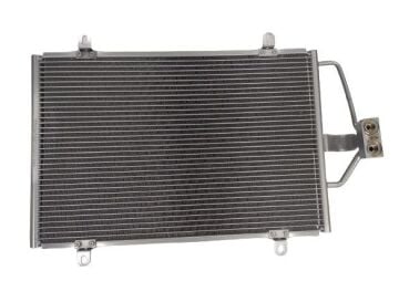 KLİMA RADYATÖRÜ RENAULT MEGANE I 95+