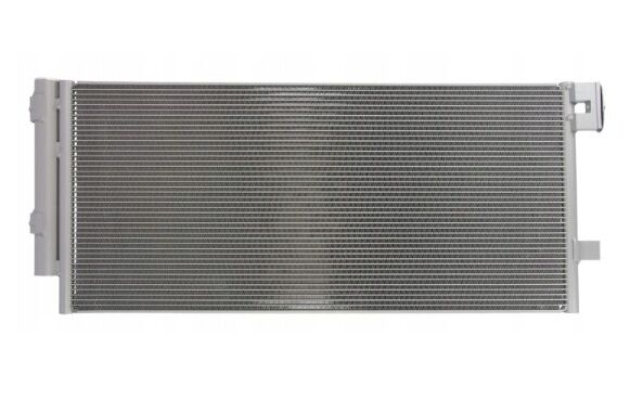 KLİMA RADYATÖRÜ CHEVROLET AVEO (T300) SONIC 1.3D (-11-15-)