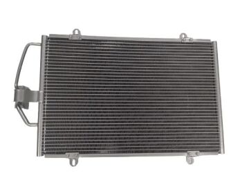 KLİMA RADYATÖRÜ RENAULT MEGANE I 95+