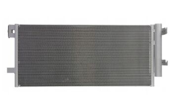 KLİMA RADYATÖRÜ CHEVROLET AVEO (T300) SONIC 1.3D (-11-15-)